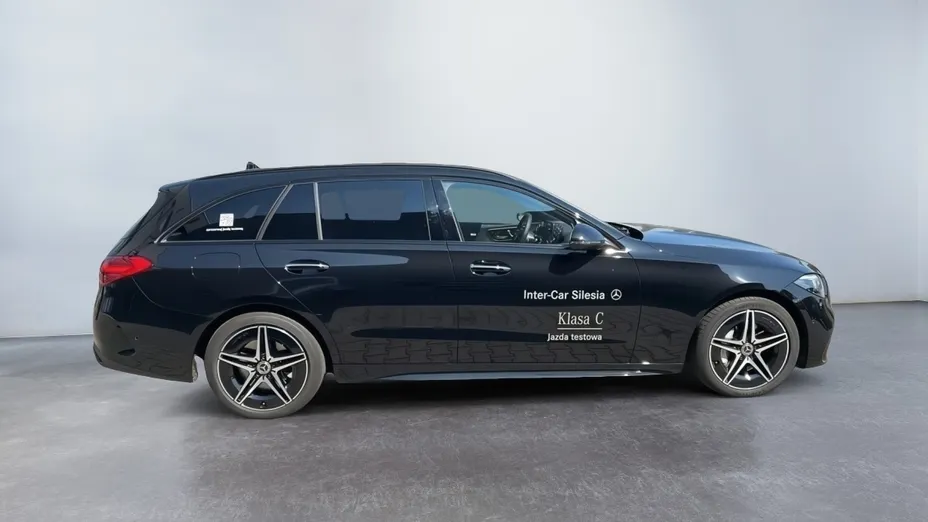 MERCEDES-BENZ C Klasa C 300 e PHEV Avantgarde