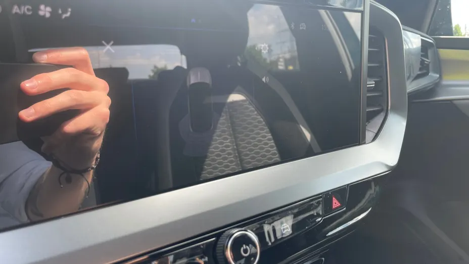 OPEL Mokka Mokka 1.2 T Edition S&S aut Nowy