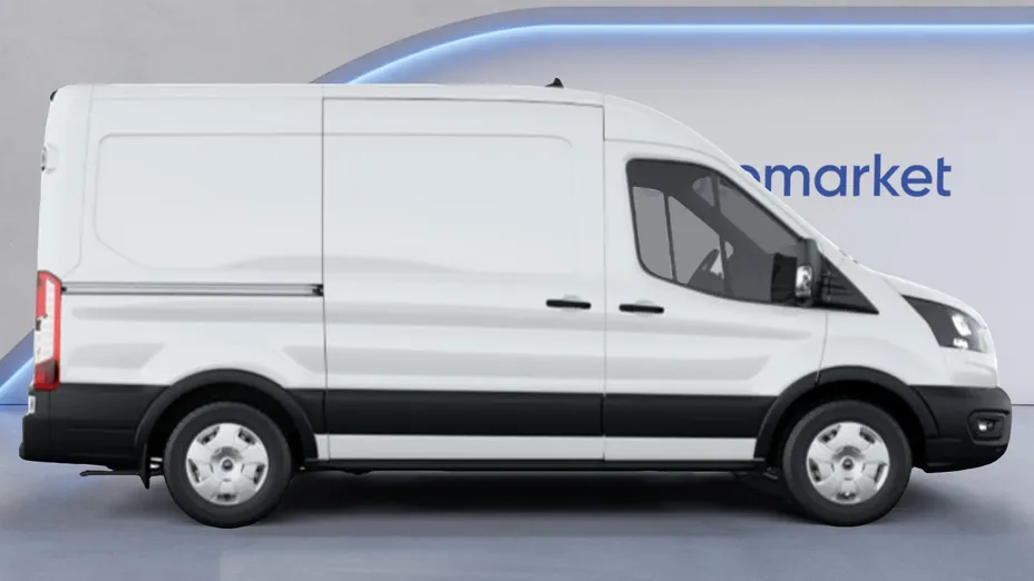 FORD Transit Transit 350 L3 Trend Nowy