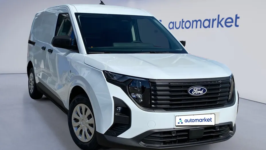 FORD Transit Courier Transit Courier 1.5 EcoBlue 1,9t Trend Nowy