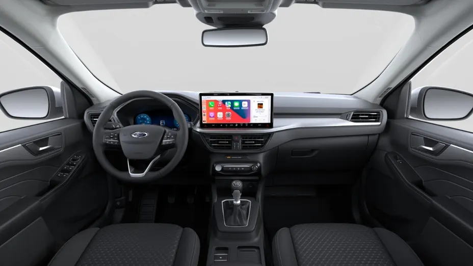 FORD Kuga Kuga 1.5 EcoBoost FWD Titanium Nowy