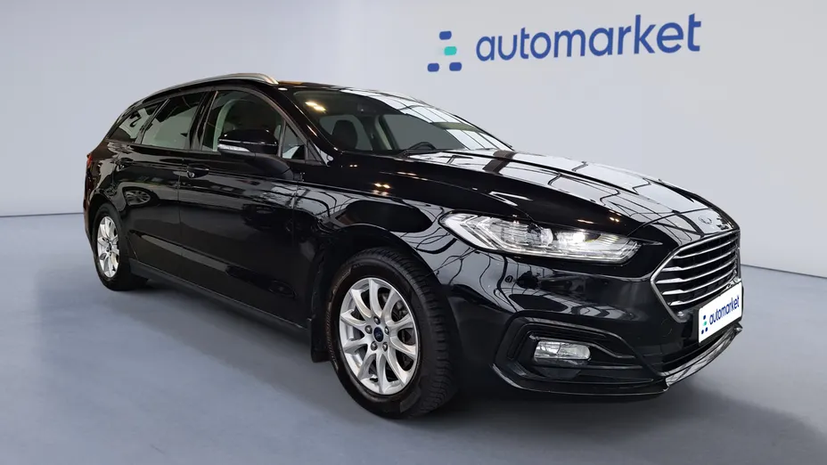 FORD Mondeo Mondeo 2.0 EcoBlue Trend aut