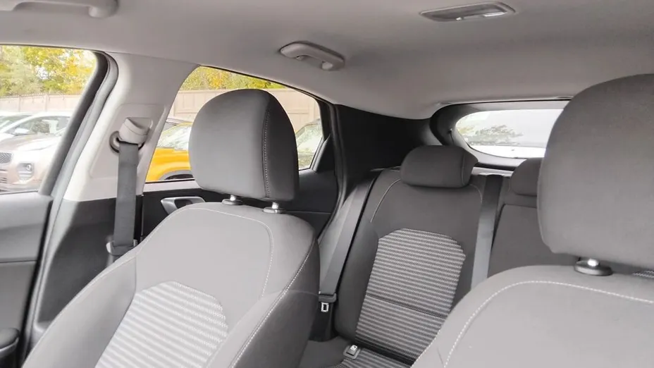 KIA XCeed XCeed 1.5 T-GDI M DCT