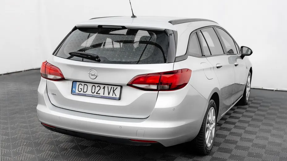OPEL Astra Astra V 1.5 CDTI Edition S&S aut