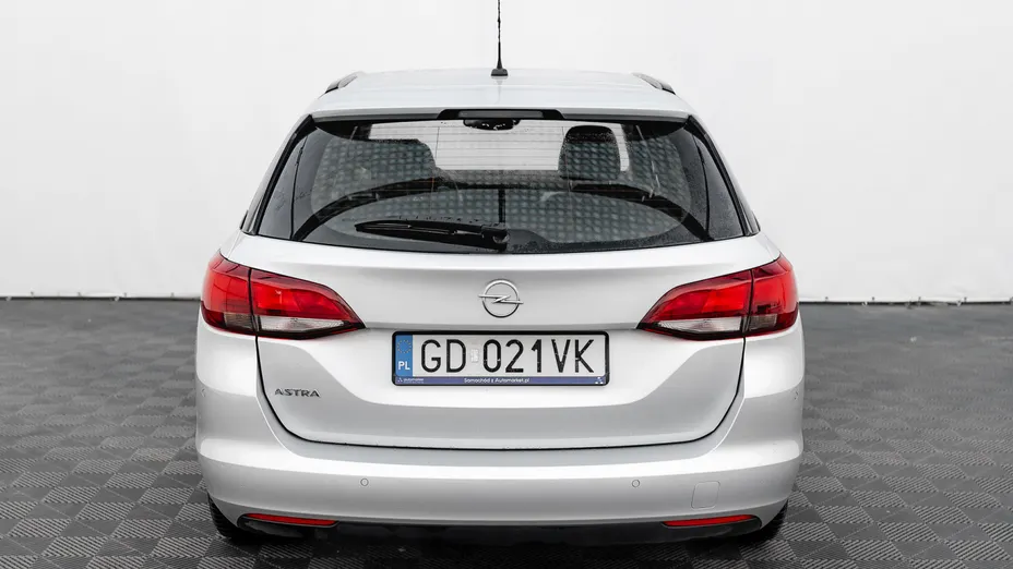OPEL Astra Astra V 1.5 CDTI Edition S&S aut