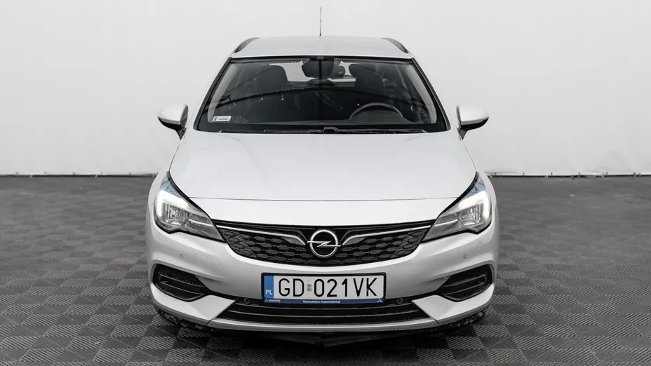 OPEL Astra Astra V 1.5 CDTI Edition S&S aut