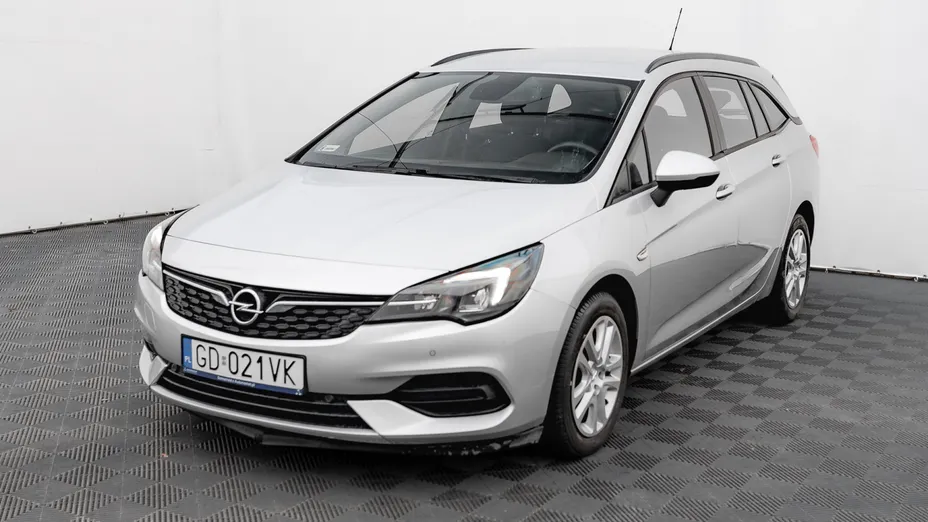 OPEL Astra Astra V 1.5 CDTI Edition S&S aut