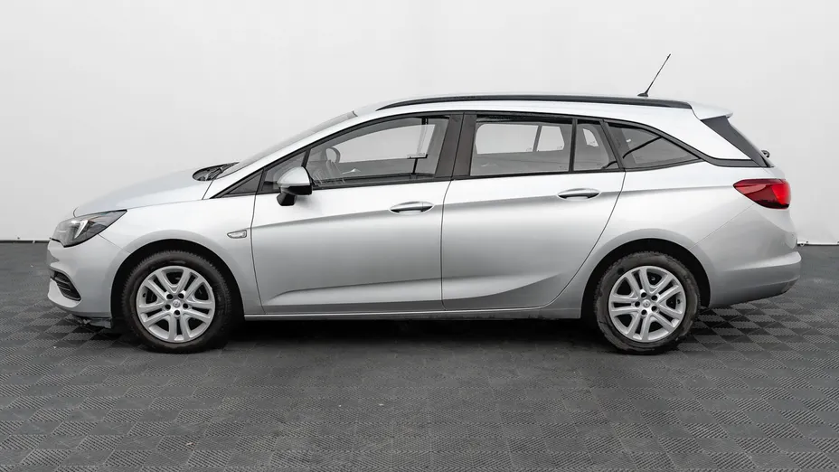 OPEL Astra Astra V 1.5 CDTI Edition S&S aut