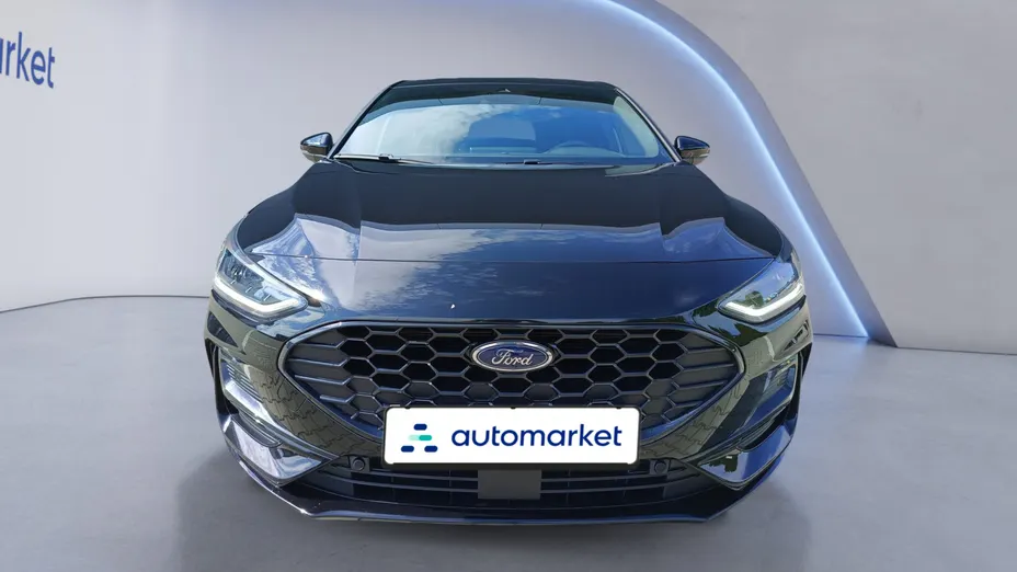 FORD Focus Focus 1.0 EcoBoost mHEV ST-Line X