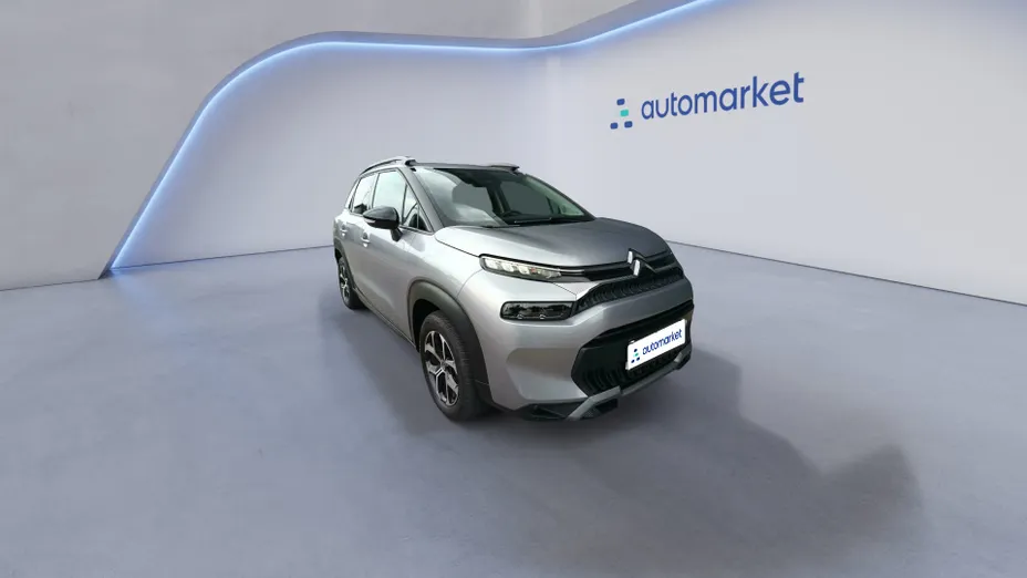 CITROEN C3 Aircross C3 Aircross 1.2 PureTech Shine Pack S&S EAT6