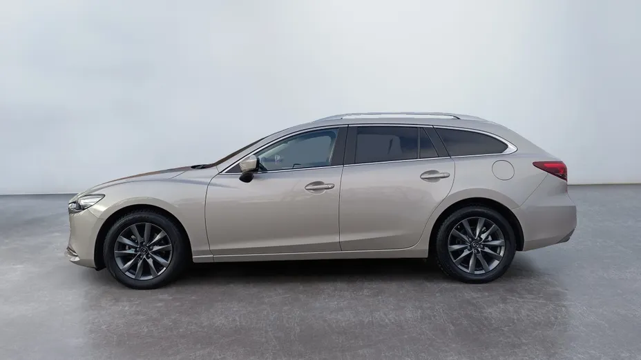 MAZDA 6 6 2.0 Center-Line aut