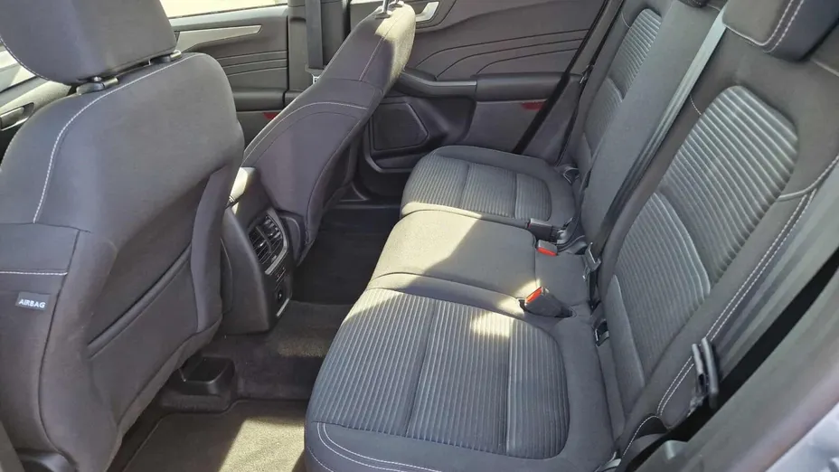 FORD Kuga Kuga 1.5 EcoBoost FWD Titanium X