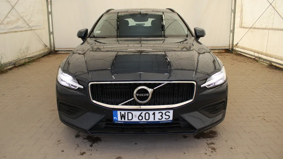 VOLVO V60 V60 B4 D Momentum Pro aut