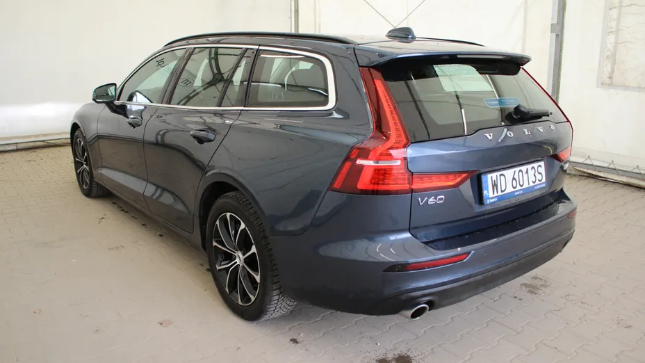 VOLVO V60 V60 B4 D Momentum Pro aut