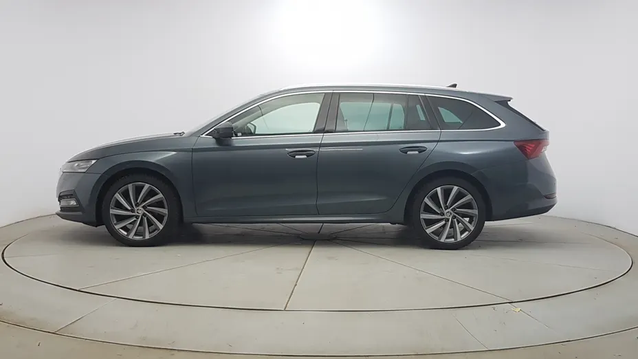 SKODA Octavia Octavia 1.5 TSI ACT Style