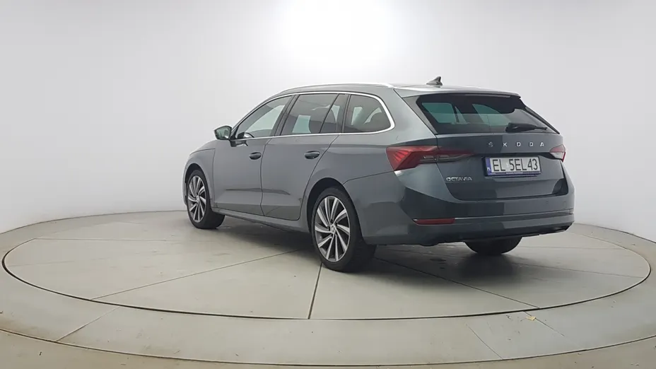 SKODA Octavia Octavia 1.5 TSI ACT Style