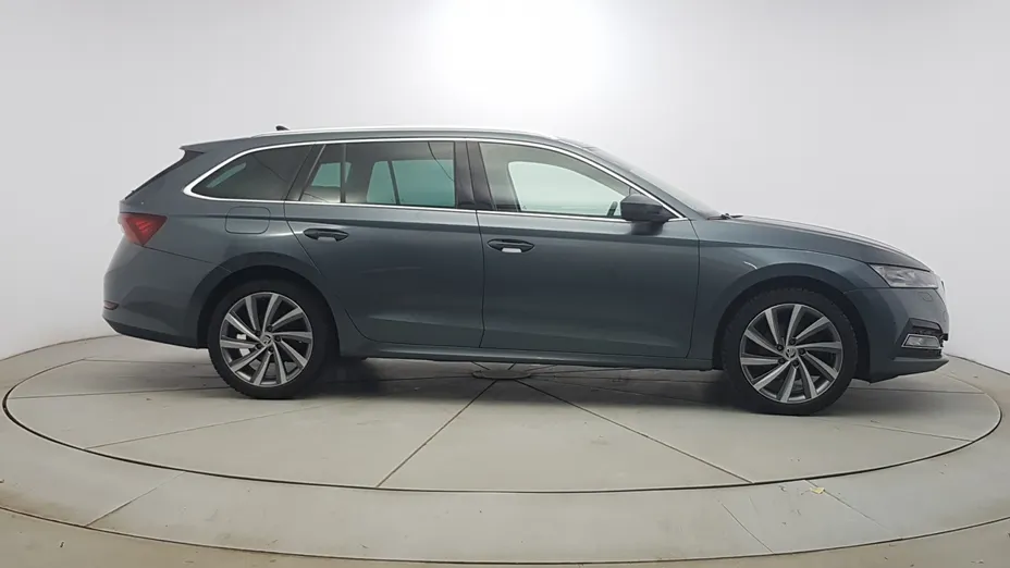SKODA Octavia Octavia 1.5 TSI ACT Style