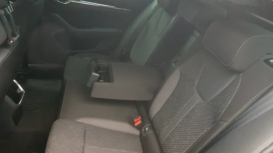SKODA Octavia Octavia 1.5 TSI ACT Style