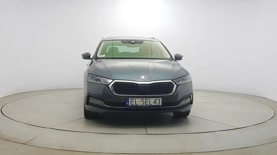 SKODA Octavia Octavia 1.5 TSI ACT Style