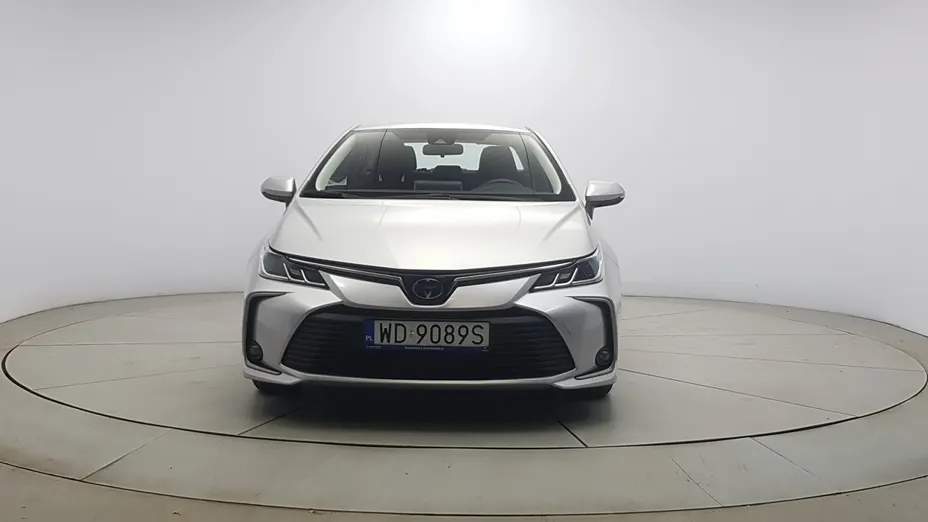 TOYOTA Corolla Corolla 1.5 Comfort