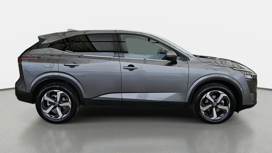 NISSAN Qashqai Qashqai 1.3 DIG-T mHEV N-Connecta Xtronic