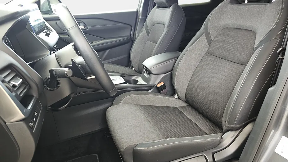 NISSAN Qashqai Qashqai 1.3 DIG-T mHEV N-Connecta Xtronic