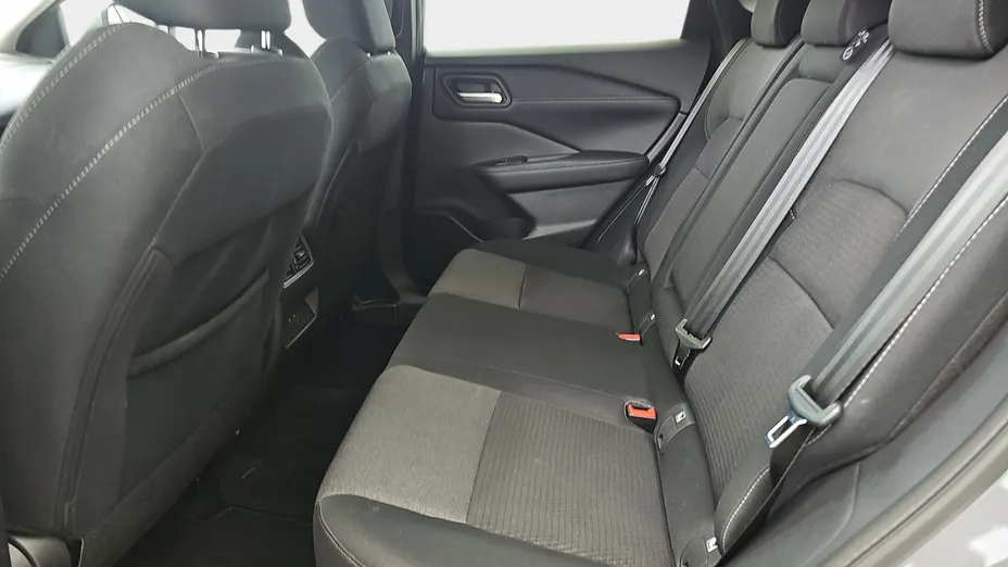 NISSAN Qashqai Qashqai 1.3 DIG-T mHEV N-Connecta Xtronic