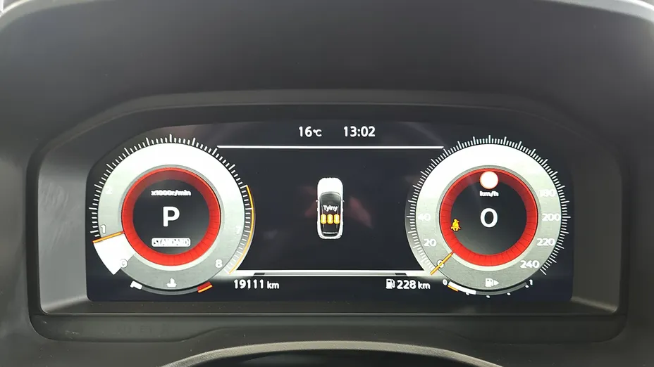 NISSAN Qashqai Qashqai 1.3 DIG-T mHEV N-Connecta Xtronic