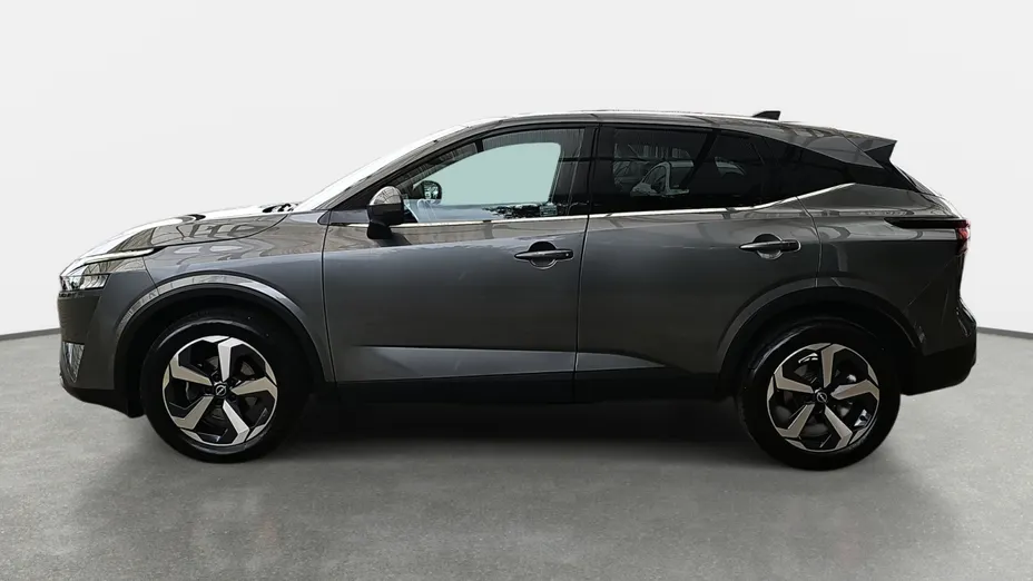 NISSAN Qashqai Qashqai 1.3 DIG-T mHEV N-Connecta Xtronic