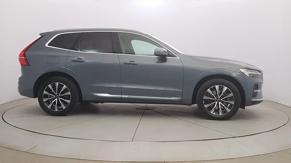 VOLVO XC60 XC60 B4 D AWD Plus Bright aut
