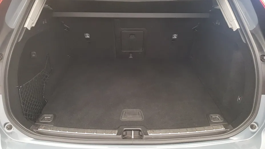 VOLVO XC60 XC60 B4 D AWD Plus Bright aut