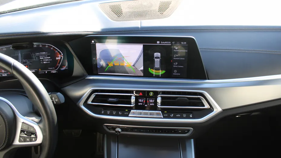 BMW X5 X5 xDrive40d mHEV sport-aut