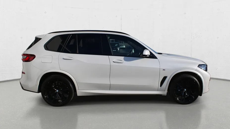 BMW X5 X5 xDrive40d mHEV sport-aut