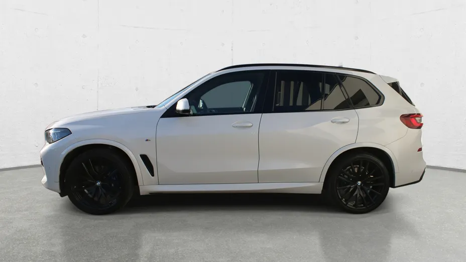BMW X5 X5 xDrive40d mHEV sport-aut