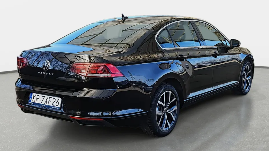 VOLKSWAGEN Passat Passat 1.5 TSI EVO Business DSG