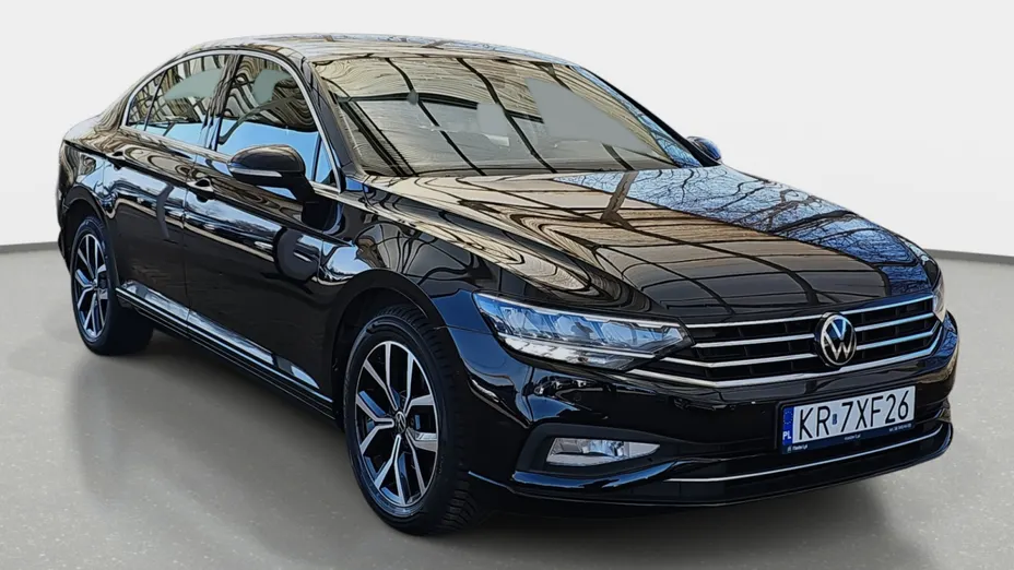 VOLKSWAGEN Passat Passat 1.5 TSI EVO Business DSG