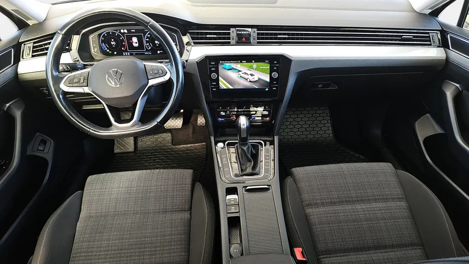 VOLKSWAGEN Passat Passat 1.5 TSI EVO Business DSG