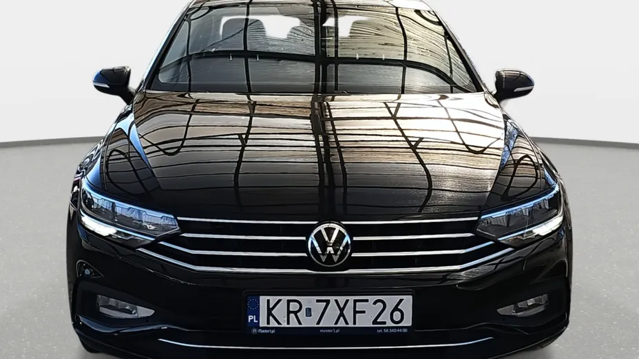 VOLKSWAGEN Passat Passat 1.5 TSI EVO Business DSG