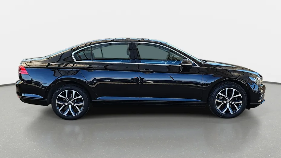 VOLKSWAGEN Passat Passat 1.5 TSI EVO Business DSG