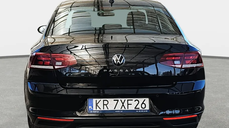 VOLKSWAGEN Passat Passat 1.5 TSI EVO Business DSG