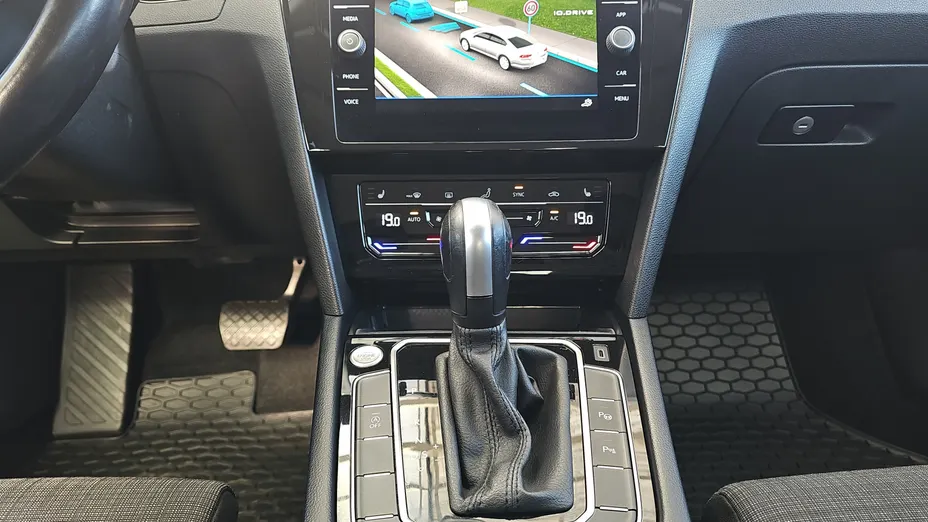 VOLKSWAGEN Passat Passat 1.5 TSI EVO Business DSG