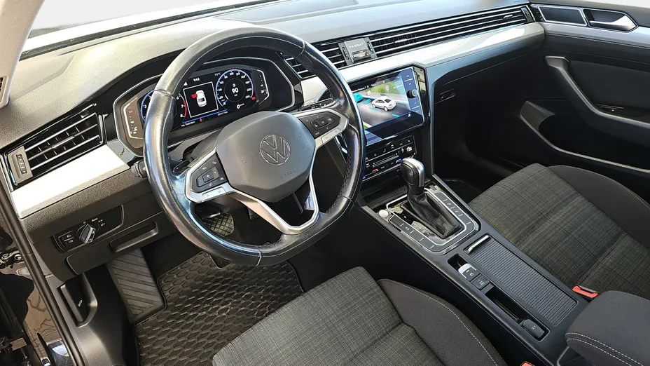 VOLKSWAGEN Passat Passat 1.5 TSI EVO Business DSG
