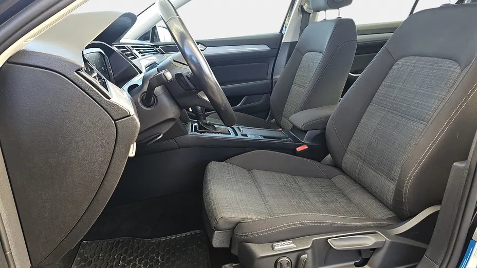VOLKSWAGEN Passat Passat 1.5 TSI EVO Business DSG