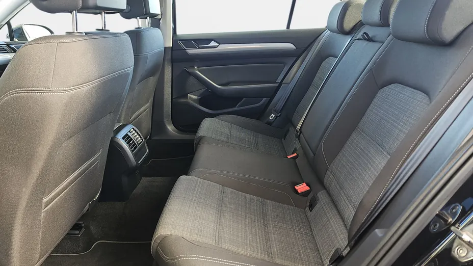 VOLKSWAGEN Passat Passat 1.5 TSI EVO Business DSG