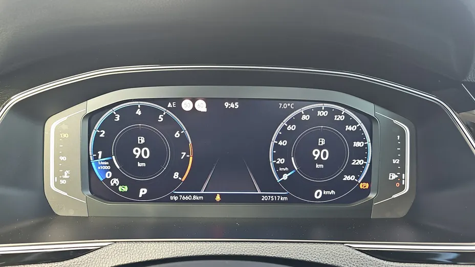 VOLKSWAGEN Passat Passat 1.5 TSI EVO Business DSG