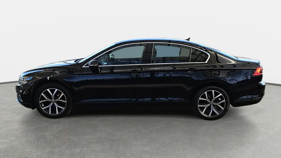 VOLKSWAGEN Passat Passat 1.5 TSI EVO Business DSG