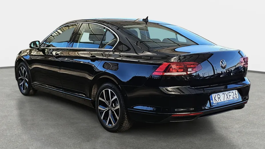 VOLKSWAGEN Passat Passat 1.5 TSI EVO Business DSG