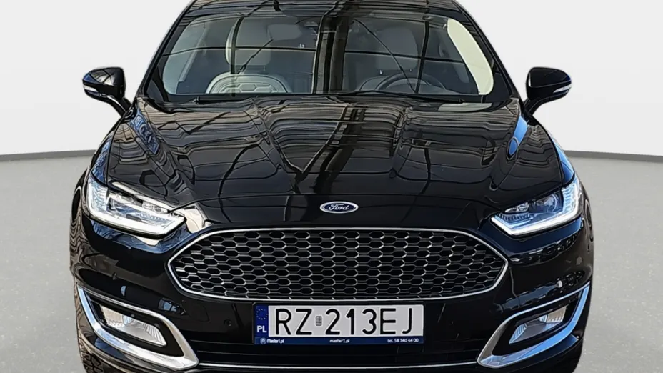 FORD Mondeo Mondeo Vignale 2.0 TDCi PowerShift