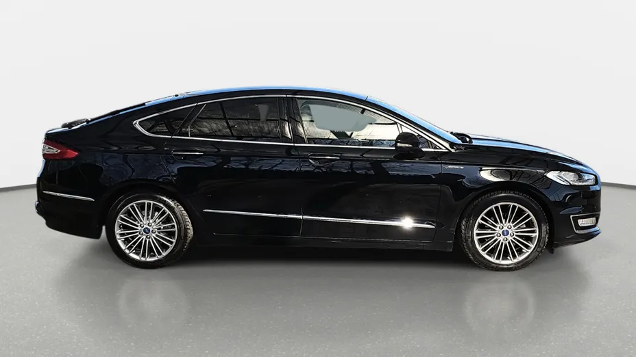 FORD Mondeo Mondeo Vignale 2.0 TDCi PowerShift
