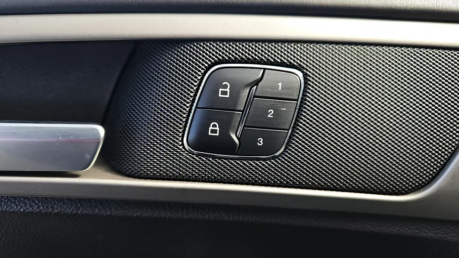 FORD Mondeo Mondeo Vignale 2.0 TDCi PowerShift